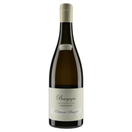 Etienne Sauzet Bourgogne Blanc 2017