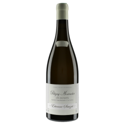 Etienne Sauzet Puligny-Montrachet 1er Cru "Les Referts" 2015