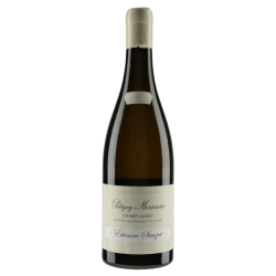 Etienne Sauzet Puligny-Montrachet 1er Cru "Les Combettes" 2014