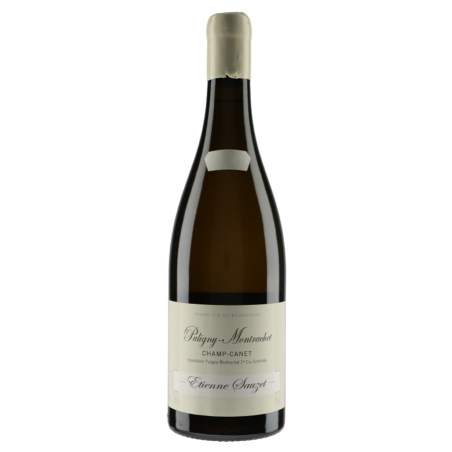 Etienne Sauzet Puligny-Montrachet 1er Cru "Les Combettes" 2014