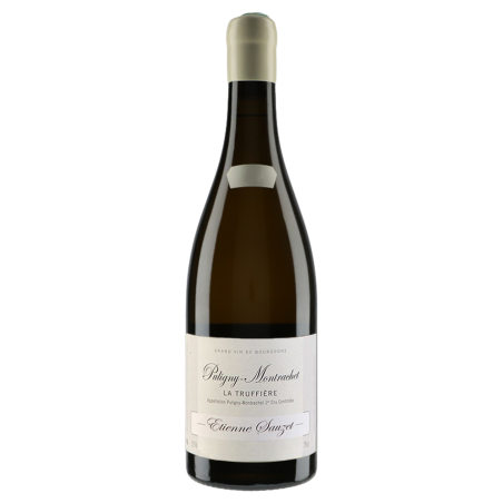 Etienne Sauzet Puligny-Montrachet 1er Cru "La Truffière" 2014