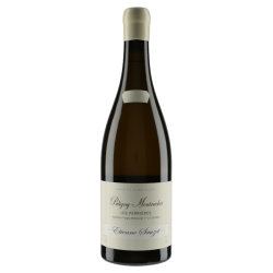 Etienne Sauzet Puligny-Montrachet 1er Cru "Les Perrières" 2014