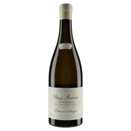 Etienne Sauzet Puligny-Montrachet 1er Cru "Les Perrières" 2014