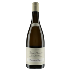 Etienne Sauzet Puligny-Montrachet 1er Cru "Les Combettes" 2012