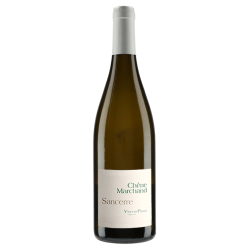 Domaine Vincent Pinard Sancerre Blanc Chêne Marchand 2021