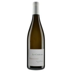 Domaine Vincent Pinard Sancerre Blanc Le Château 2021