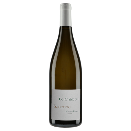 Domaine Vincent Pinard Sancerre Blanc Le Château 2021