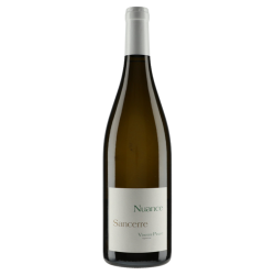 Vincent Pinard Sancerre Blanc Nuance 2022