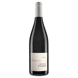 Vincent Pinard Sancerre "Pinot Noir" 2017