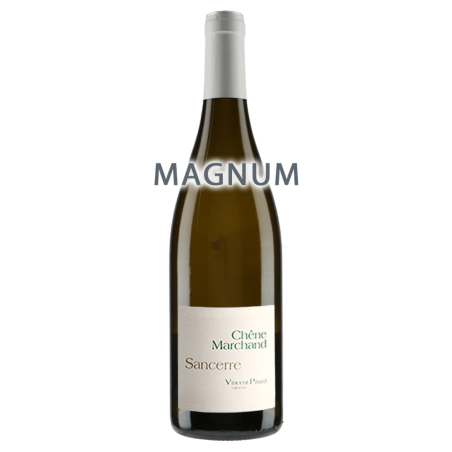 Domaine Vincent Pinard Sancerre Blanc "Chêne Marchand" 2015 MAGNUM