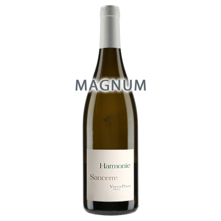 Domaine Vincent Pinard Sancerre Blanc "Harmonie" 2016 MAGNUM