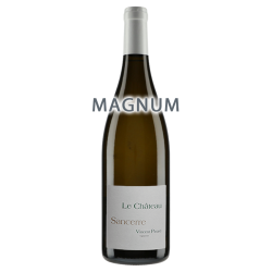 Domaine Vincent Pinard Sancerre Blanc "Le Château" 2015 MAGNUM