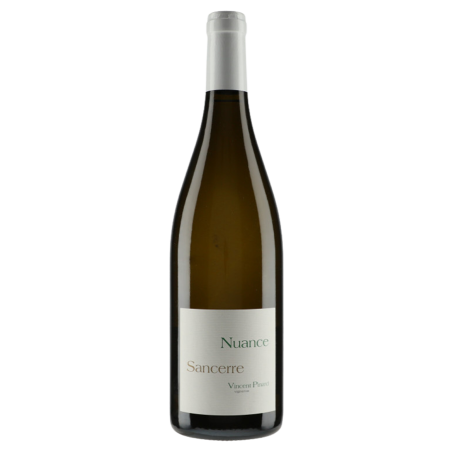 Vincent Pinard Sancerre Blanc Nuance 2018