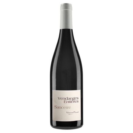 Domaine Vincent Pinard Sancerre "Vendanges Entières" 2013