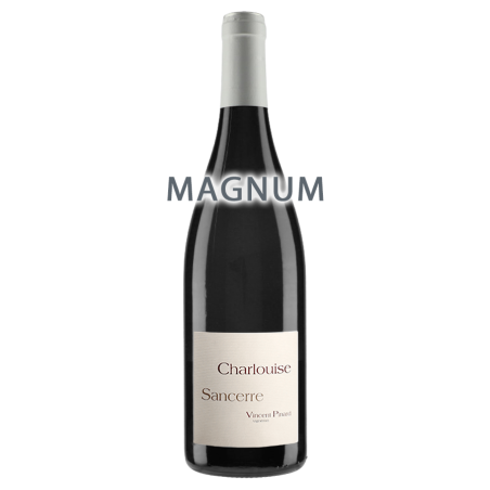 Domaine Vincent Pinard Sancerre "Charlouise" 2014 MAGNUM