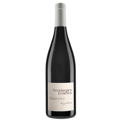 Domaine Vincent Pinard Sancerre "Vendanges Entières" 2013