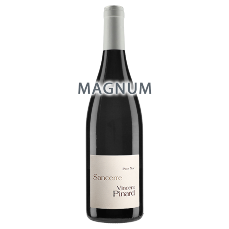 Pinard Sancerre Pinot Noir 2019 Magnum