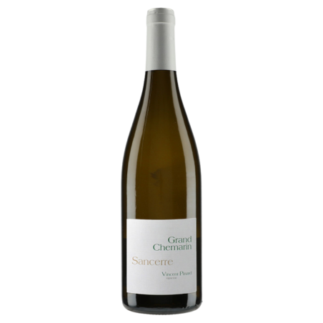 Domaine Vincent Pinard Sancerre Blanc Grand Chemarin 2021