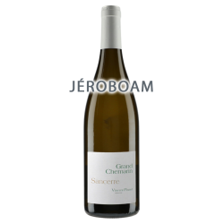 Vincent Pinard Sancerre Grand Chemarin 2016 Jéroboam