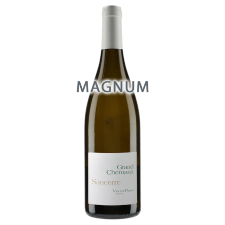 Pinard Sancerre"Grand Chemarin" 2016 Magnum