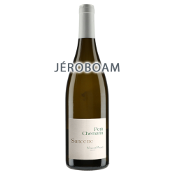 Vincent Pinard Sancerre Blanc Petit Chemarin 2018 Jéroboam