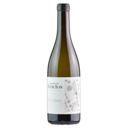 Domaine de l'Enclos Petit Chablis 2022