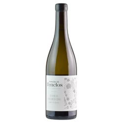 Domaine de l'Enclos Chablis 1er Cru "Mont de Milieu" 2022