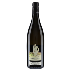 Domaine Moreau-Naudet Chablis 1er Cru Vaillons 2020