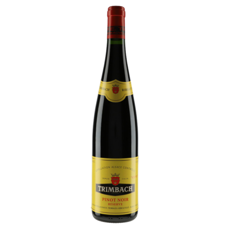 Domaine Trimbach Pinot Noir "Cuvée 7" 2017