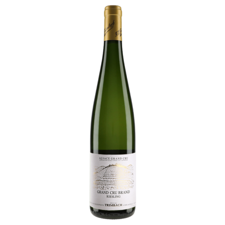 Domaine Trimbach Riesling Grand Cru "Brand" 2019