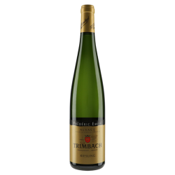 Domaine Trimbach Riesling "Cuvée Frédéric Emile" 2017