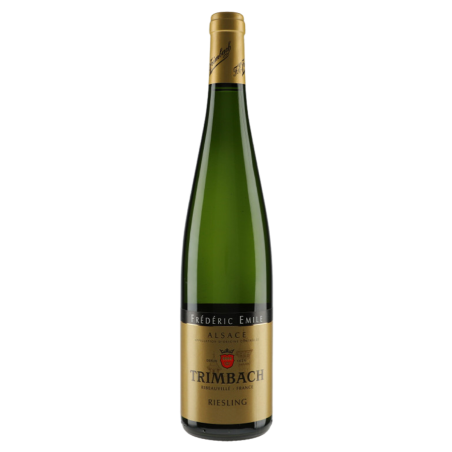 Domaine Trimbach Riesling "Cuvée Frédéric Emile" 2017