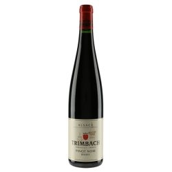 Domaine Trimbach Pinot Noir Réserve 2021