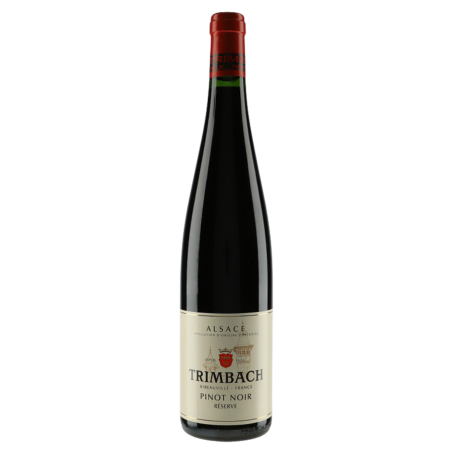 Domaine Trimbach Pinot Noir Réserve 2021