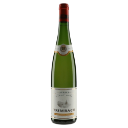 Domaine Trimbach Pinot Gris Vendanges Tardives 2009