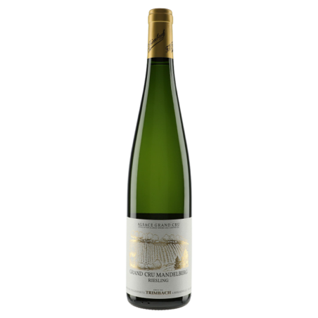 Domaine Trimbach Riesling Grand Cru Mandelberg 2019