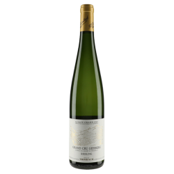 Trimbach Riesling Geisberg Grand Cru 2015