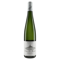 Domaine Trimbach Riesling Clos Ste Hune 2015