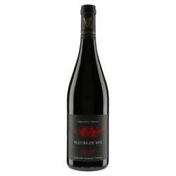 Domaine Georges Vernay Syrah "Fleur de mai" 2016