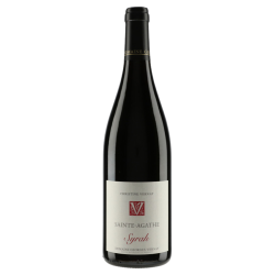 Domaine Georges Vernay Syrah "Sainte Agathe" 2016