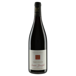 Domaine Georges Vernay Saint-Joseph "Terres d'Encre" 2015