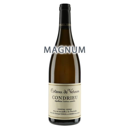 Vernay Condrieu Coteau de Vernon 2020 Magnum