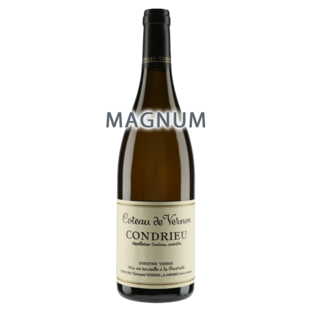 Vernay Condrieu Coteau de Vernon 2019 Magnum