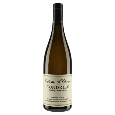 Domaine Georges Vernay Condrieu "Coteau de Vernon" 2016