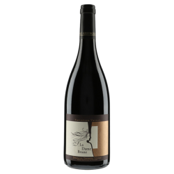 Georges Vernay Saint-Joseph Dame Brune 2019