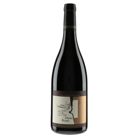 Domaine Georges Vernay Saint-Joseph "Dame Brune" 2015