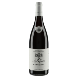 Domaine Paul et Marie Jacqueson Mercurey 2022