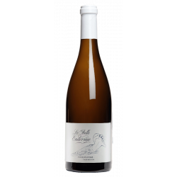 Domaine S et JP Agisson Pouilly-Fumé La Belle Endormie 2021