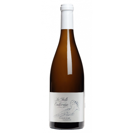 Domaine S et JP Agisson Pouilly-Fumé La Belle Endormie 2021