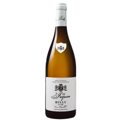 Jacqueson Rully 1er Cru La Pucelle Blanc 2022
